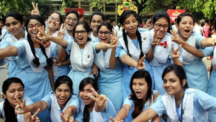 এসএসসি পরীক্ষার ফল প্রকাশ- 'বঙ্গ টিভি'