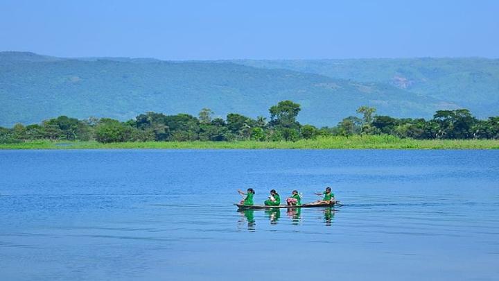 টাঙ্গুয়ার হাওরে আগত পর্যটকদের নিরাপত্তায় প্রশাসনের ১০ দফা নির্দেশনা