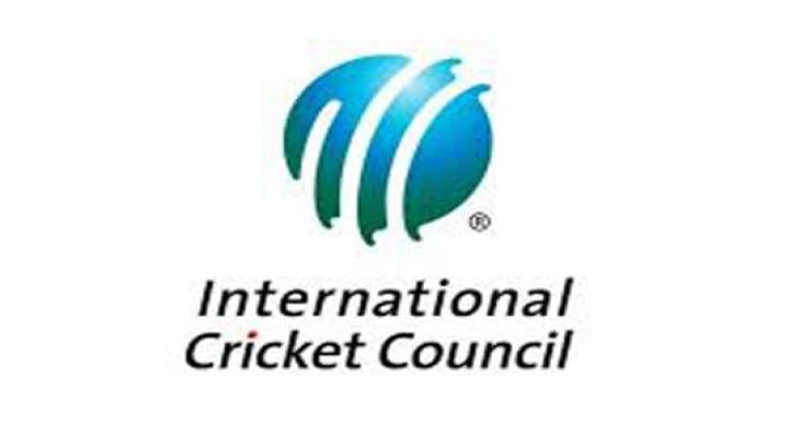 বল পরিবর্তন আম্পায়ারদের সিদ্ধান্ত : আইসিসি