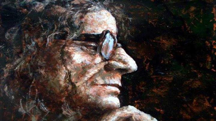 নড়াইলে চিত্রশিল্পী এস এম সুলতানের জন্ম শতবর্ষ উদযাপন