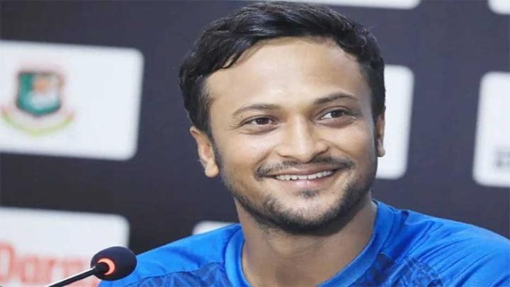 বিশ্বকাপে নিজেদের প্রমাণের চ্যালেঞ্জ নিতে চান টাইগার অধিনায়ক সাকিব- 'বঙ্গ টিভি'