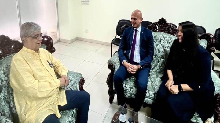 ফেসবুক'কে বাংলাদেশের আইন কানুন ও বিধিবিধান মানতে হবে : ডাক ও টেলিযোগাযোগ মন্ত্রী