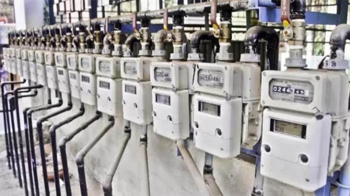 চট্টগ্রামে আরো এক লাখ গ্রাহক পাবে গ্যাসের প্রিপেইড মিটার