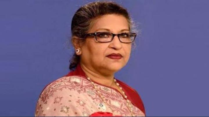 শেখ রেহানার ৬৯তম জন্মদিন আজ- 'বঙ্গ টিভি'