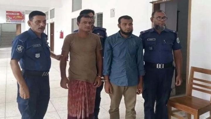 জয়পুরহাটে হত্যা মামলায় একজনের মৃত্যুদন্ড