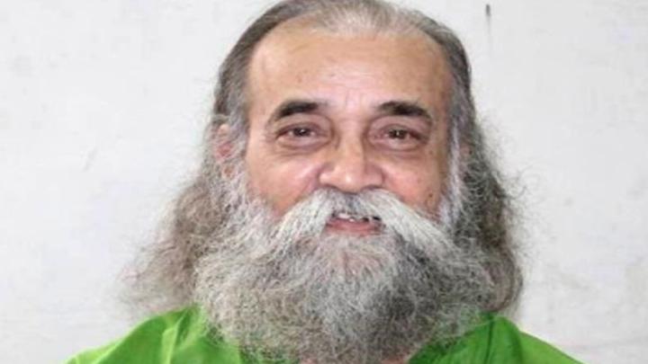 খ্যাতিমান কবি অসীম সাহা আর নেই