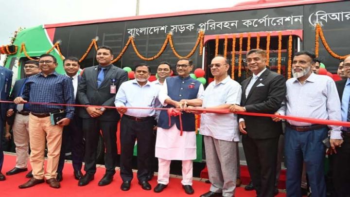 দুর্নীতি করে কেউ ছাড় পাবে না : ওবায়দুল কাদের