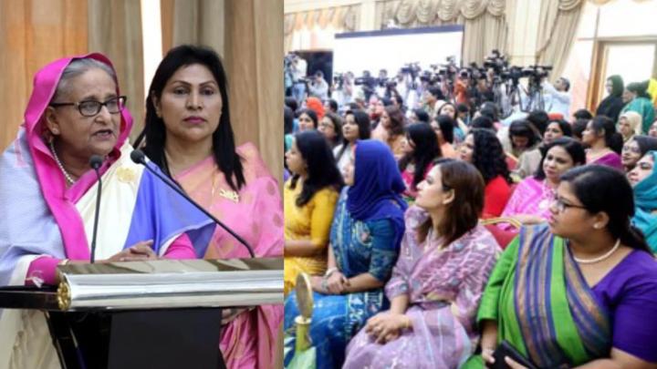 সরকারি চাকরিতে কোটা ইস্যুতে হাইকোর্ট থেকে সমাধান আসা উচিত : প্রধানমন্ত্রী